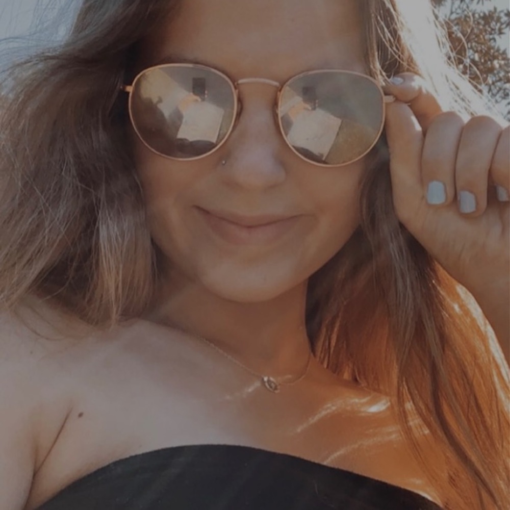 Meet your Posher, Morgan